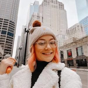 Meet your Posher, Ally